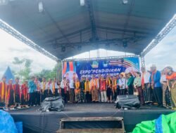 Bupati Manggarai Timur Wajibkan Topi Adat Rongga di Upacara 17 Agustus 2026, Dorong Budaya dan UMKM Lokal