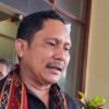 Ketua DPD PDI Perjuangan NTT, Yunus H. Takandewa: Negara Harus Mengurus Rakyat, Bukan Elit