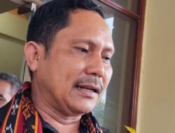 Ketua DPD PDI Perjuangan NTT, Yunus H. Takandewa: Negara Harus Mengurus Rakyat, Bukan Elit