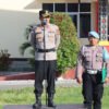 Tegas Jaga Marwah Polri, Kapolres Manggarai Timur: Pelanggar Siap-siap Ditindak Tanpa Kompromi