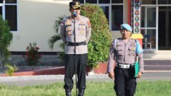 Tegas Jaga Marwah Polri, Kapolres Manggarai Timur: Pelanggar Siap-siap Ditindak Tanpa Kompromi