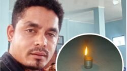 Masih Pakai Pelita di Era Modern, Nardi Jaya: “PLN Harus Segera Turun ke Tujuh Kampung Ini”