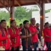 MUSANCAB PDIP Manggarai Timur: Konsolidasi Akar Rumput, Perkuat Peran Partai sebagai Pilar Demokrasi