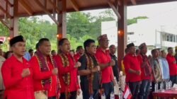 MUSANCAB PDIP Manggarai Timur: Konsolidasi Akar Rumput, Perkuat Peran Partai sebagai Pilar Demokrasi