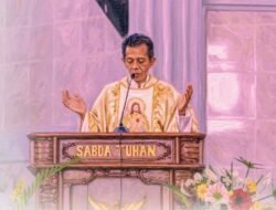 Renungan Misa Sabtu Suci: Akulah Kebangkitan dan Hidup