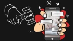 Dugaan Fitnah dan Pencemaran Nama Baik, Akun Berita Baneratv Dilaporkan ke Polres Manggarai