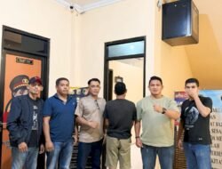 Pelarian Setahun Berakhir, Polisi Tangkap Pelaku Dugaan Kejahatan terhadap Anak di Kupang