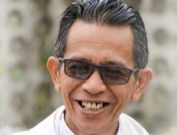 Renungan Ibadat Jumat Agung: Et Habitavit in Nobis