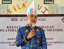 Sinergi Dinas PPO Manggarai dan SMPN 1 Reok: Wujudkan Pemerataan Pendidikan Bermutu dan Berkeadilan