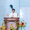 Renungan Pentakosta: Roh Kudus Menjadikan Gereja yang Hidup, Bersatu, dan Diutus