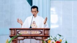 Renungan Pentakosta: Roh Kudus Menjadikan Gereja yang Hidup, Bersatu, dan Diutus