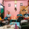 Dari Utang Ke Perceraian dan Bunuh Diri: KBG Ratu Para Rasul Tolak Judi Online