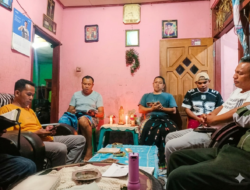 Dari Utang Ke Perceraian dan Bunuh Diri: KBG Ratu Para Rasul Tolak Judi Online