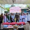 Pemkab Manggarai Salurkan Bantuan Hewan Kurban di Nuca Molas