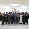 Lantik 19 Kepala SMP, Wabup Fabi Dorong Transparansi Dana BOS dan Inovasi Metode Gasing