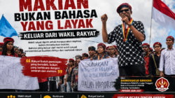 Makian Bukan Bahasa yang Layak Keluar dari Wakil Rakyat