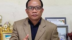 Dituduh Cemarkan Nama Baik Bupati Hery, Advokat Edi Hardum Angkat Bicara