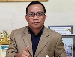 Dituduh Cemarkan Nama Baik Bupati Hery, Advokat Edi Hardum Angkat Bicara