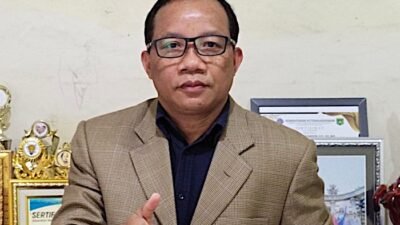 Dituduh Cemarkan Nama Baik Bupati Hery, Advokat Edi Hardum Angkat Bicara