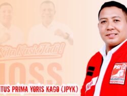 Sukses Tekan Angka Pengangguran, Bupati Sikka Terima Penghargaan Kemendagri