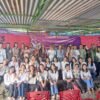 Paskah Bersama Komunitas SAMUDERA, Momentum Pengabdian dan Perkuat Nilai Kebangsaan