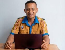 Wujudkan Kedaulatan Ekonomi dan Kelestarian Alam, Koperasi Spirit Soverdia Dukung Petani Porang Kelompok Kompas di Ruis