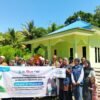 Menitip Jejak Kebaikan di Pelosok Flores: Yayasan Amal Mulia Resmikan Masjid Al-Mujahidin Nanga Rema