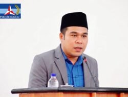 Hilirisasi dan Tenaga Kerja Lokal: Mandat Fraksi Demokrat dalam Ranperda Investasi 2026