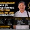 Irjen Pol (P) I Wayan Sukawinaya Bahas Peran Ramang dan Syair dalam Proses Awal Sengketa Tanah