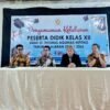 Cetak Generasi Berkarakter Unggul, SMAK St. Thomas Aquinas Ruteng Berlakukan Pembebasan Biaya Pendidikan