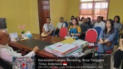 Optimalkan PAD, Bapenda Manggarai Perketat Pengawasan Pajak Hotel Melalui Tapping Box