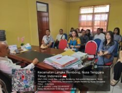 Optimalkan PAD, Bapenda Manggarai Perketat Pengawasan Pajak Hotel Melalui Tapping Box