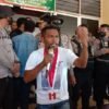 GMNI Cabang Kupang Kecam Tindakan Represif Aparat terhadap Massa Aksi Cipayung Plus Kota Kupang