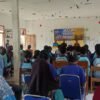 Densus 88 Bekali Pelajar SMAN 1 Sano Nggoang Waspadai Radikalisme Digital