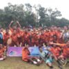 Singkirkan SMAN 2 Purang, SMKN 1 Wae Ri’i Melaju ke Babak 8 Besar UNIKA Cup Tahun 2026