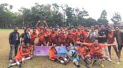 Singkirkan SMAN 2 Purang, SMKN 1 Wae Ri’i Melaju ke Babak 8 Besar UNIKA Cup Tahun 2026
