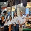 Konsolidasi PSI Bali, Alarm Bahaya bagi Partai Pesaing
