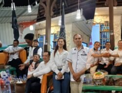 Konsolidasi PSI Bali, Alarm Bahaya bagi Partai Pesaing