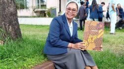 Eksistensi Budaya sebagai Pilar Utama Identitas Nasional Bangsa Indonesia