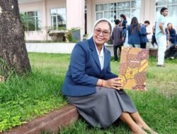 Eksistensi Budaya sebagai Pilar Utama Identitas Nasional Bangsa Indonesia