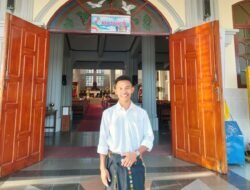 Menguatkan Budaya Gotong Royong sebagai Wujud Keseimbangan Hak dan Kewajiban di Manggarai