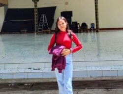 Generasi Muda Dan Tangung Jawab Kewarganegaraan Indonesia
