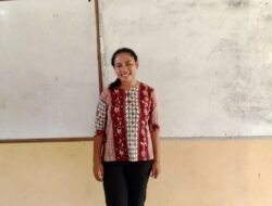 Integrasi Nasional Belum Selesai Selama Masih Ada Anak Bangsa yang Diabaikan