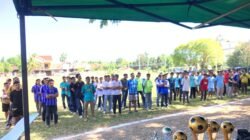 Sapurata Cup 2026 Jadi Ajang Sportivitas dan Solidaritas Komunitas Manggarai di Kupang