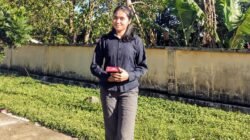 Identitas Nasional sebagai Benteng Persatuan Bangsa di Era Globalisasi