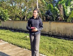 Identitas Nasional sebagai Benteng Persatuan Bangsa di Era Globalisasi