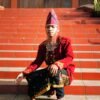 Kevin Suwandi, Finalis Putra Budaya NTT 2025 Raih Predikat Mahasiswa Berprestasi UNIKA Ruteng