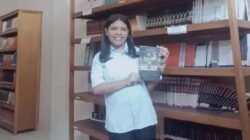 Gereja Berjalan Bersama Kaum Muda