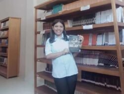 Gereja Berjalan Bersama Kaum Muda