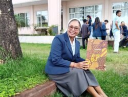 Peran Kecerdasan Buatan sebagai Media Edukasi dalam Perspektif Gereja Katolik